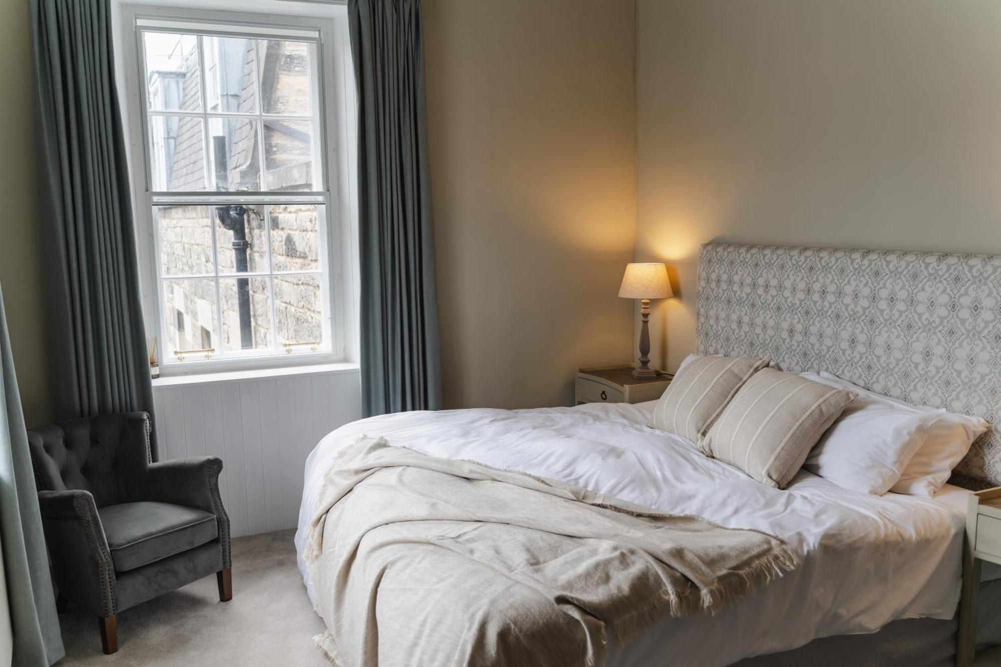 Apartment Royal Mile *